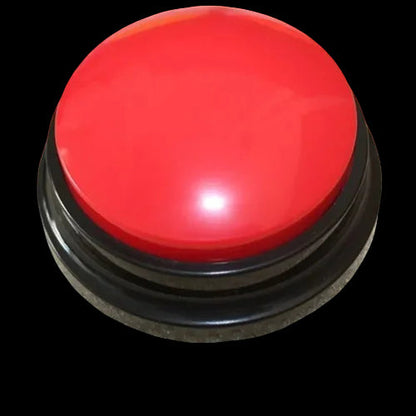 Funki Findz | Educational Toys | Recordable Button | Dogs | Kids