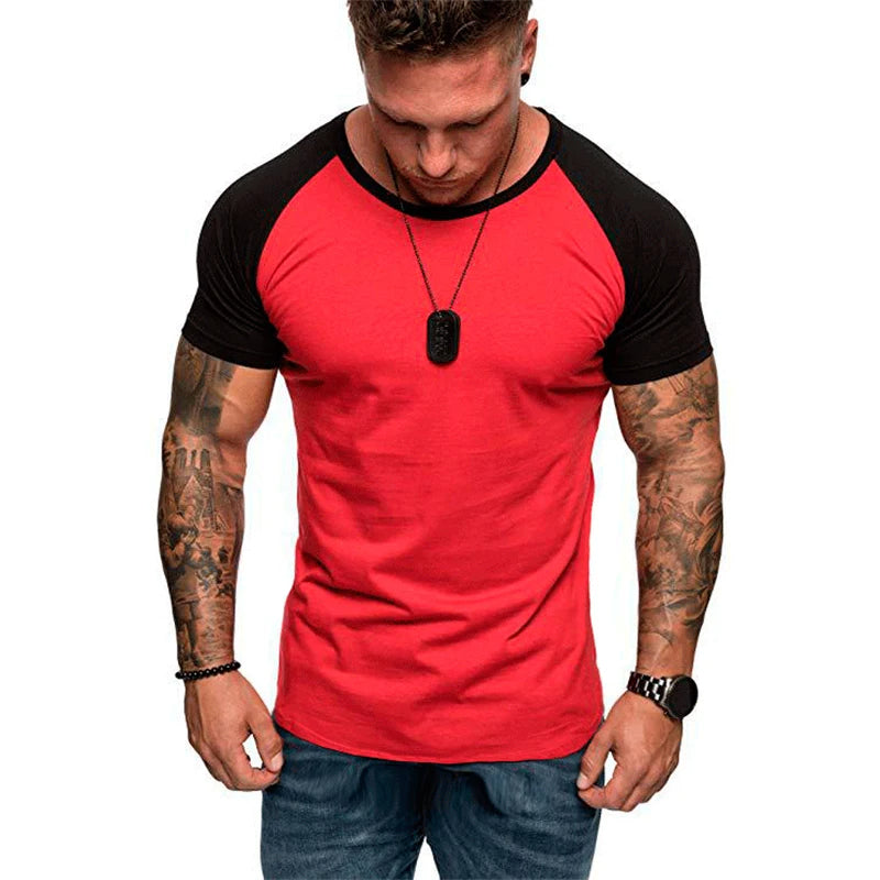 Funki Findz | Shirts | Men's Fitted T Shirt | Gym Fitness Tee