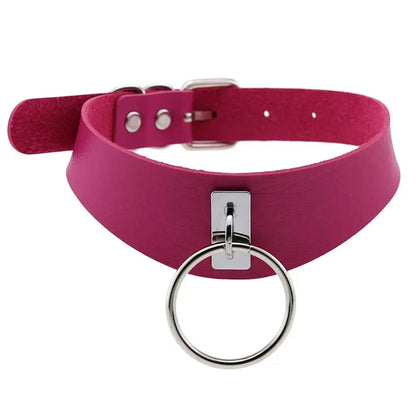 Funki Findz | Necklaces | Women's Cosplay Dog Collar Choker