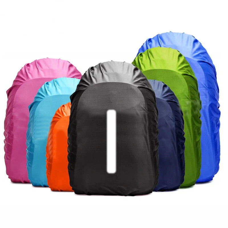 Funki Findz | Bags | Luggage Covers | Backpack Cover | 25-80L