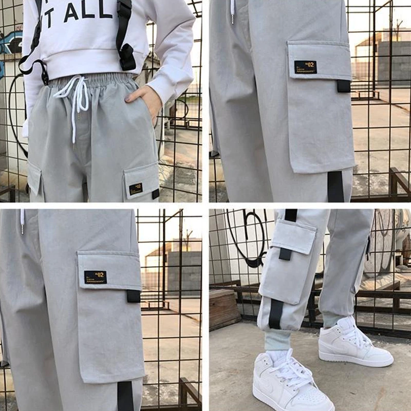 Funki Findz | Pants | Women's Retro Streetwear Cargo Pants