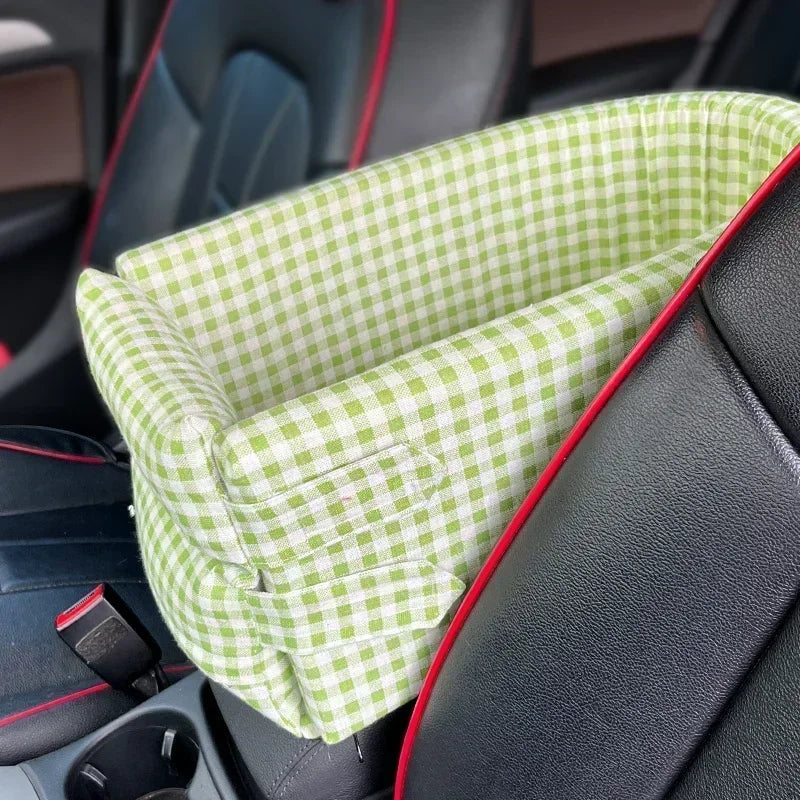 Funki Findz | Pet Seats | Portable Pet Booster Seat Carry Bag