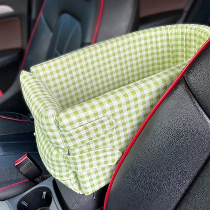 Funki Findz | Pet Seats | Portable Pet Booster Seat Carry Bag