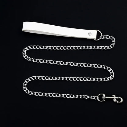 Funki Findz | Necklaces | Women's Cosplay Punk Goth Collars