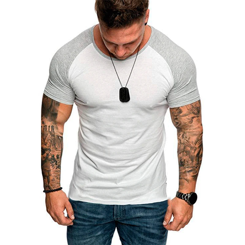 Funki Findz | Shirts | Men's Fitted T Shirt | Gym Fitness Tee