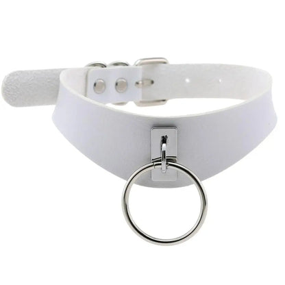 Funki Findz | Necklaces | Women's Cosplay Dog Collar Choker