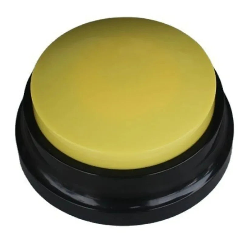 Funki Findz | Educational Toys | Recordable Button | Dogs | Kids