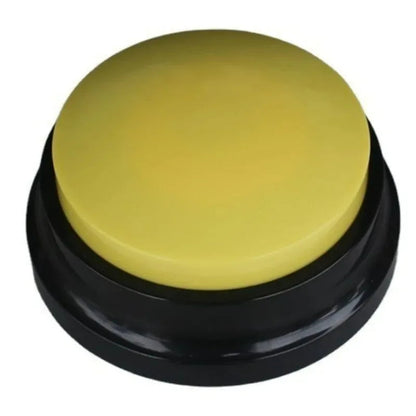 Funki Findz | Educational Toys | Recordable Button | Dogs | Kids